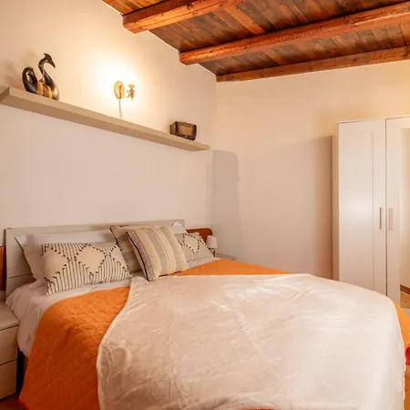 Feriehus Da Norma By Interhome