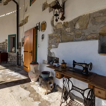 Da Norma By Interhome Holiday home