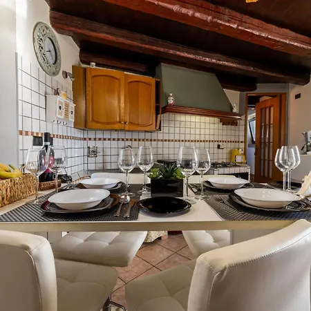 Da Norma By Interhome Feriehus