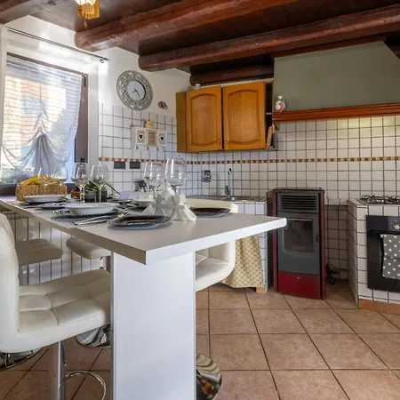 Da Norma By Interhome Holiday home Terzo d' Aquileia