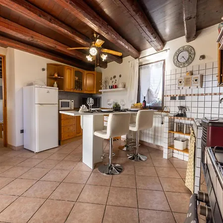 Da Norma By Interhome * Terzo d' Aquileia