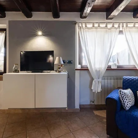 Holiday home Da Norma By Interhome