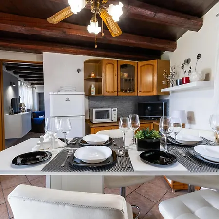 Holiday home Da Norma By Interhome *