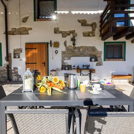 Casa de Férias Da Norma By Interhome