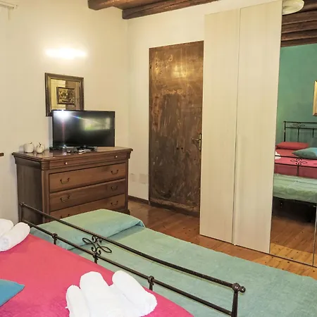 Da Norma By Interhome Casa de Férias Terzo d' Aquileia